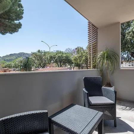 Helios Guest house Cagliari