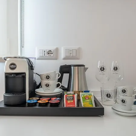 Guest house Helios 4*