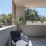 בית הארחה Helios קליארי