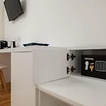 Helios Gasthuis 4*