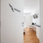 Gasthuis Helios