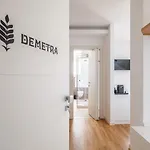 Helios Gasthuis 4*