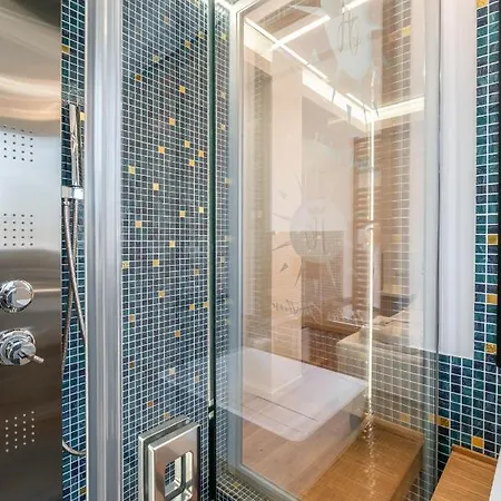 Helios 4* Cagliari