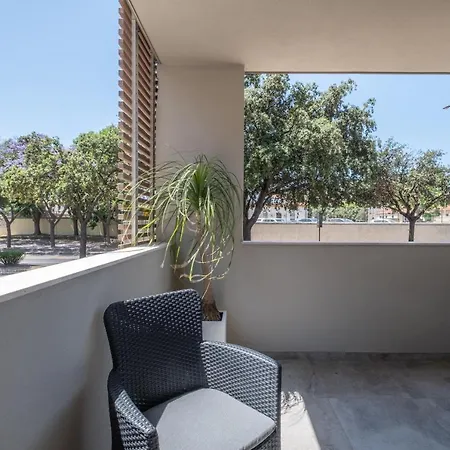 Pensión Helios Cagliari