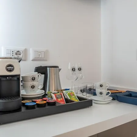 Guest house Helios Cagliari