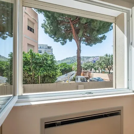 Helios Pensión Cagliari