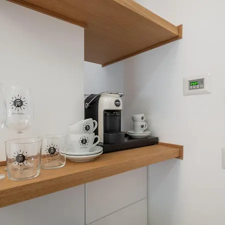 Casa de hóspedes Helios Cagliari