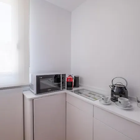 Helios Guest house Cagliari