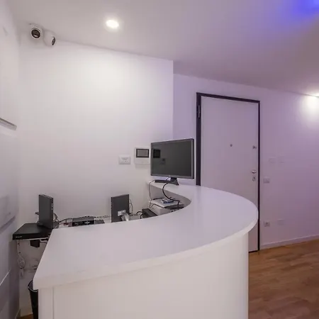 Guest house Helios *