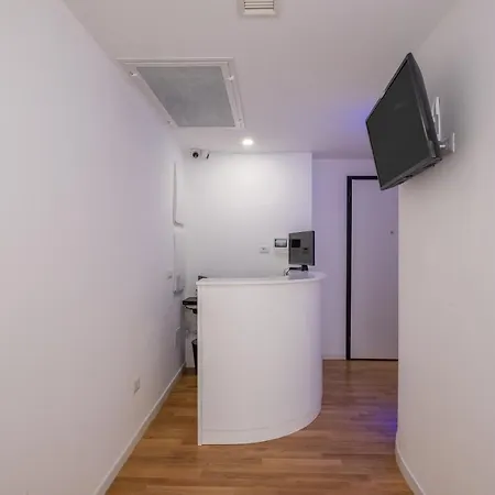 Guest house Helios *