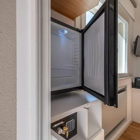 Konukevi Helios Cagliari