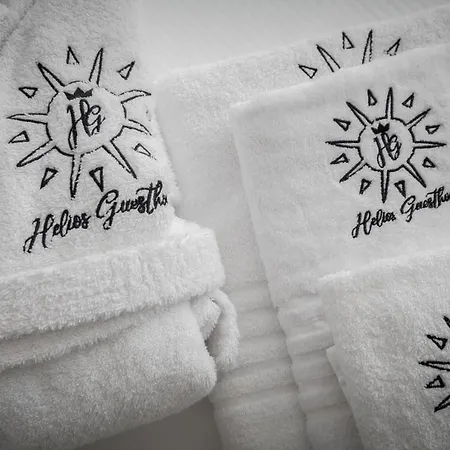 Guest house Helios