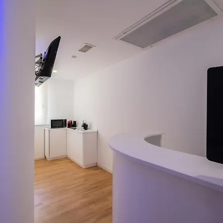 Helios Guest house