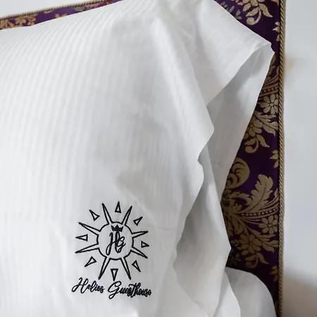 Helios Guest house