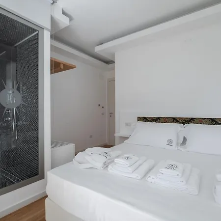 Guest house Helios *