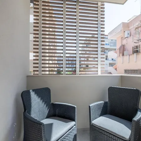 Casa de hóspedes Helios Cagliari