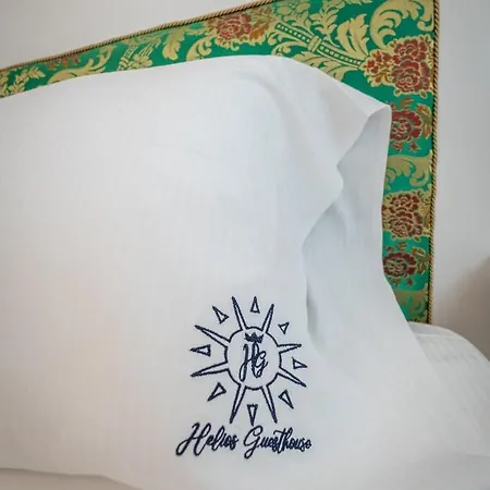 Helios Guest house