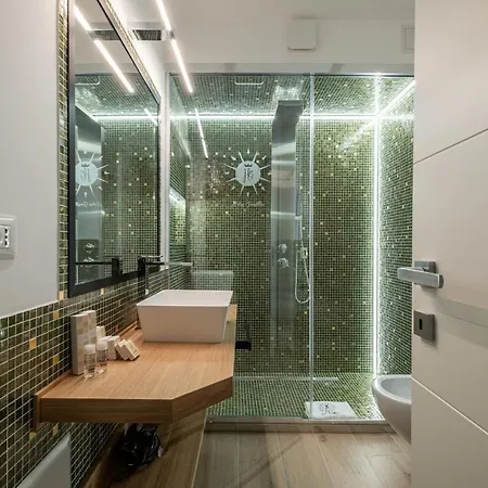 Helios Guest house