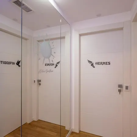 Helios Guest house Cagliari