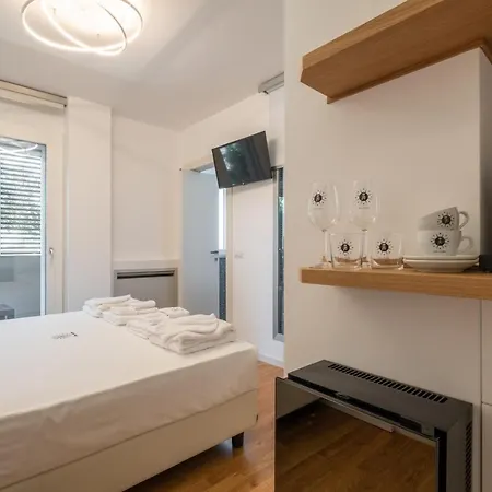 Helios Casa de hóspedes Cagliari