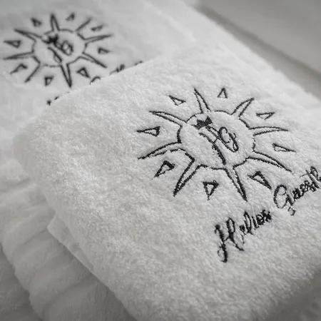 Guest house Helios *