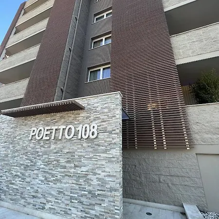 Helios Guest house