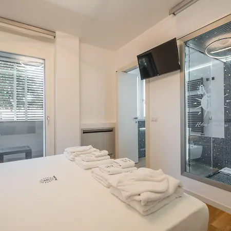Helios Penzion 4*