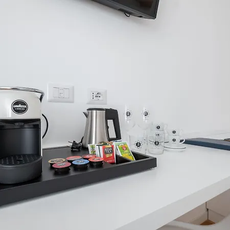 Guest house Helios Cagliari