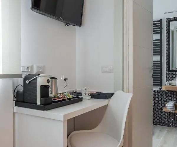 Guest house Helios 4*