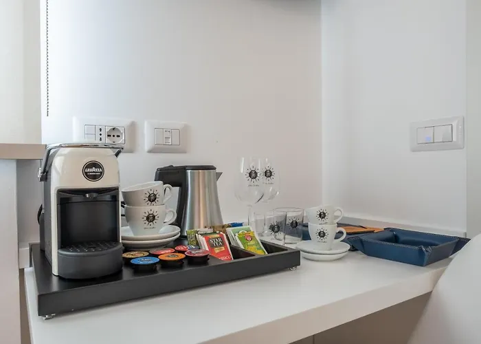 Guest house Helios Cagliari