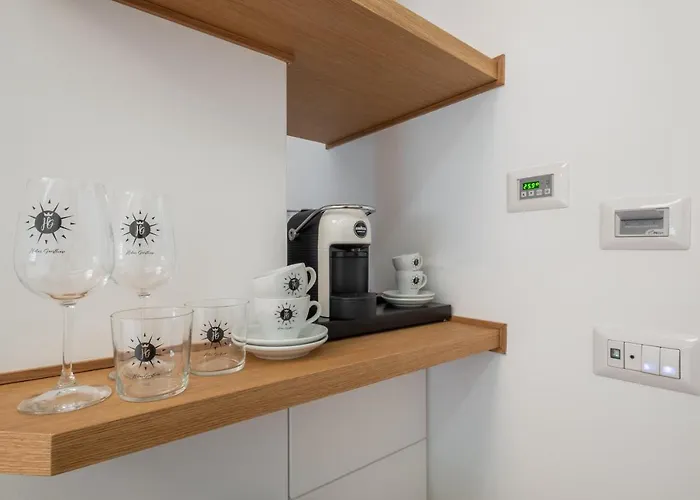 Guest house Helios Cagliari