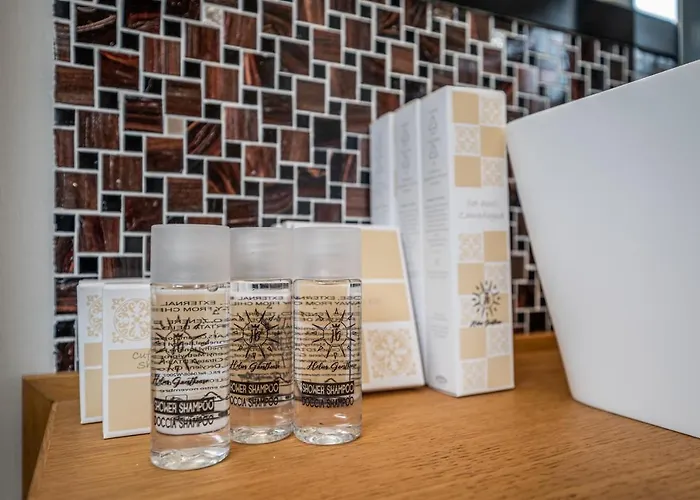 Helios Guest house 4*