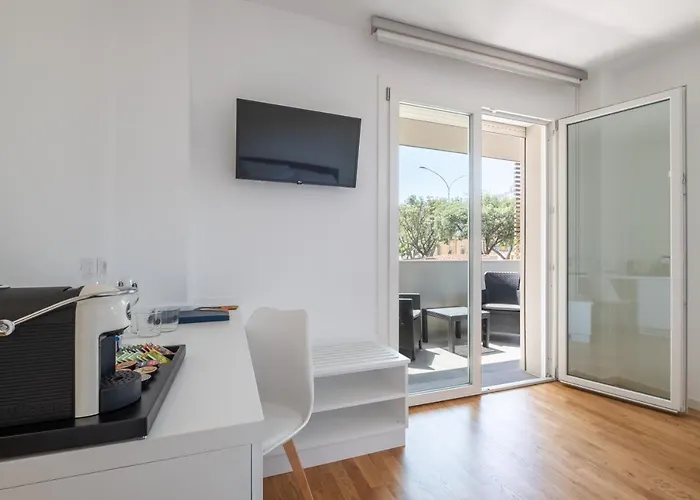 Helios Guest house 4*