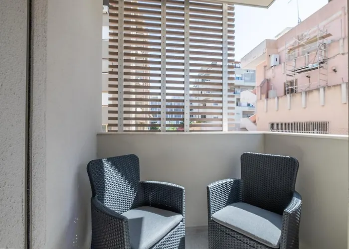 Casa de hóspedes Helios Cagliari