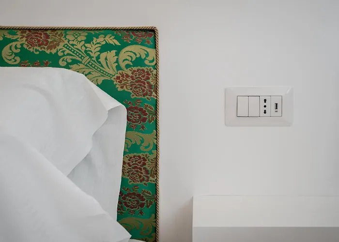 Guest house Helios Cagliari