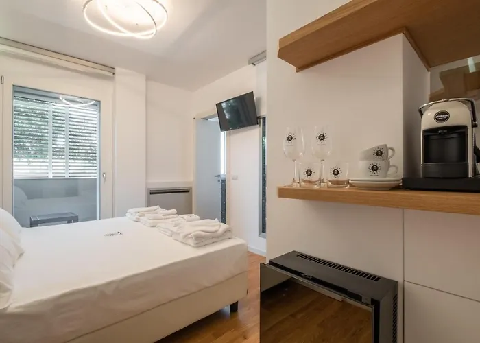 Helios Guest house Cagliari