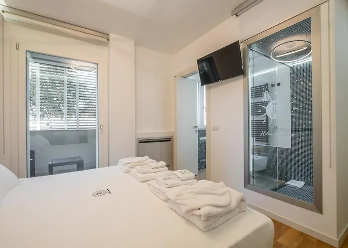 Helios Casa de hóspedes Cagliari