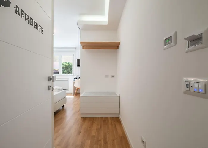 Helios Guest house Cagliari