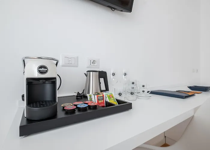 Guest house Helios Cagliari