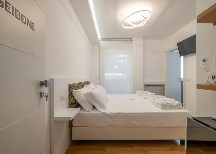 Helios Guest house Cagliari