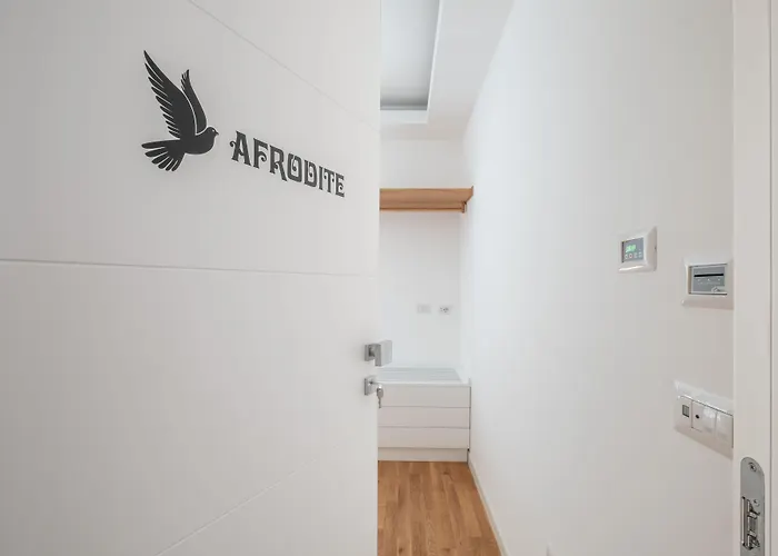 Helios Guest house Cagliari